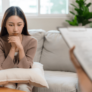 助人工作者之專業角色與界線：心理諮商實務反思課程